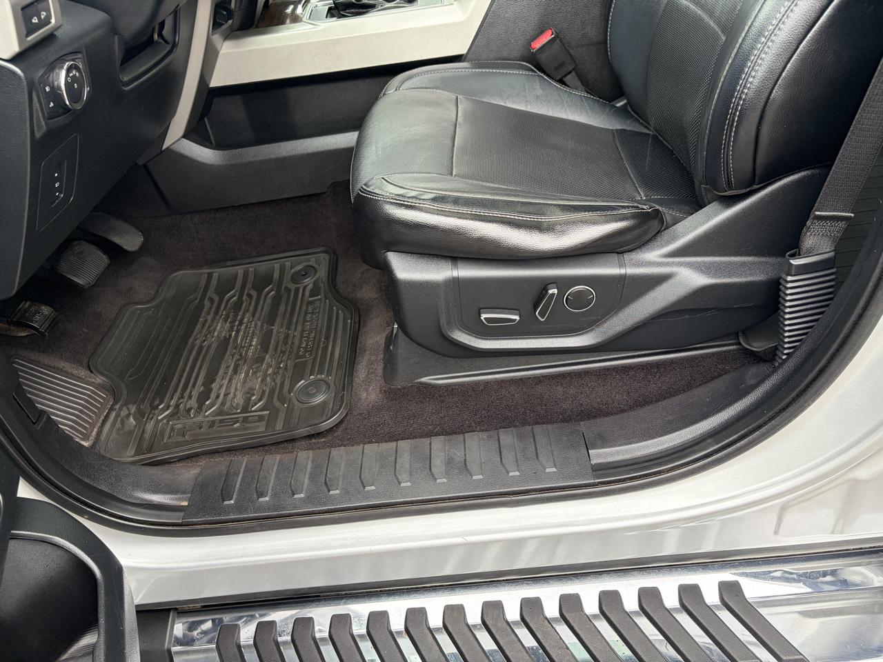 Ford F-150  2016