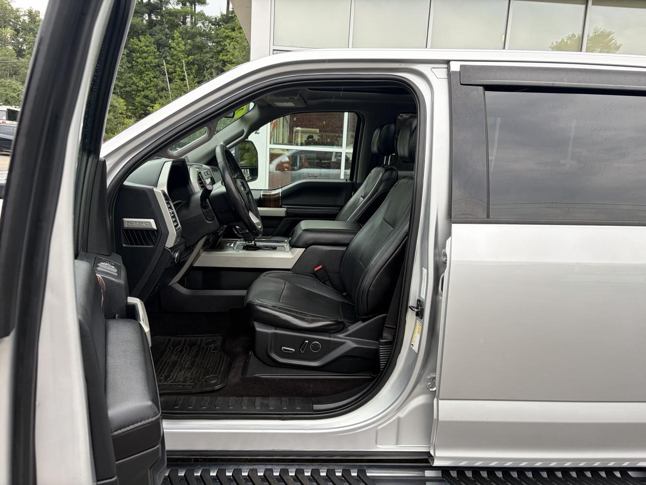 Ford F-150  2016