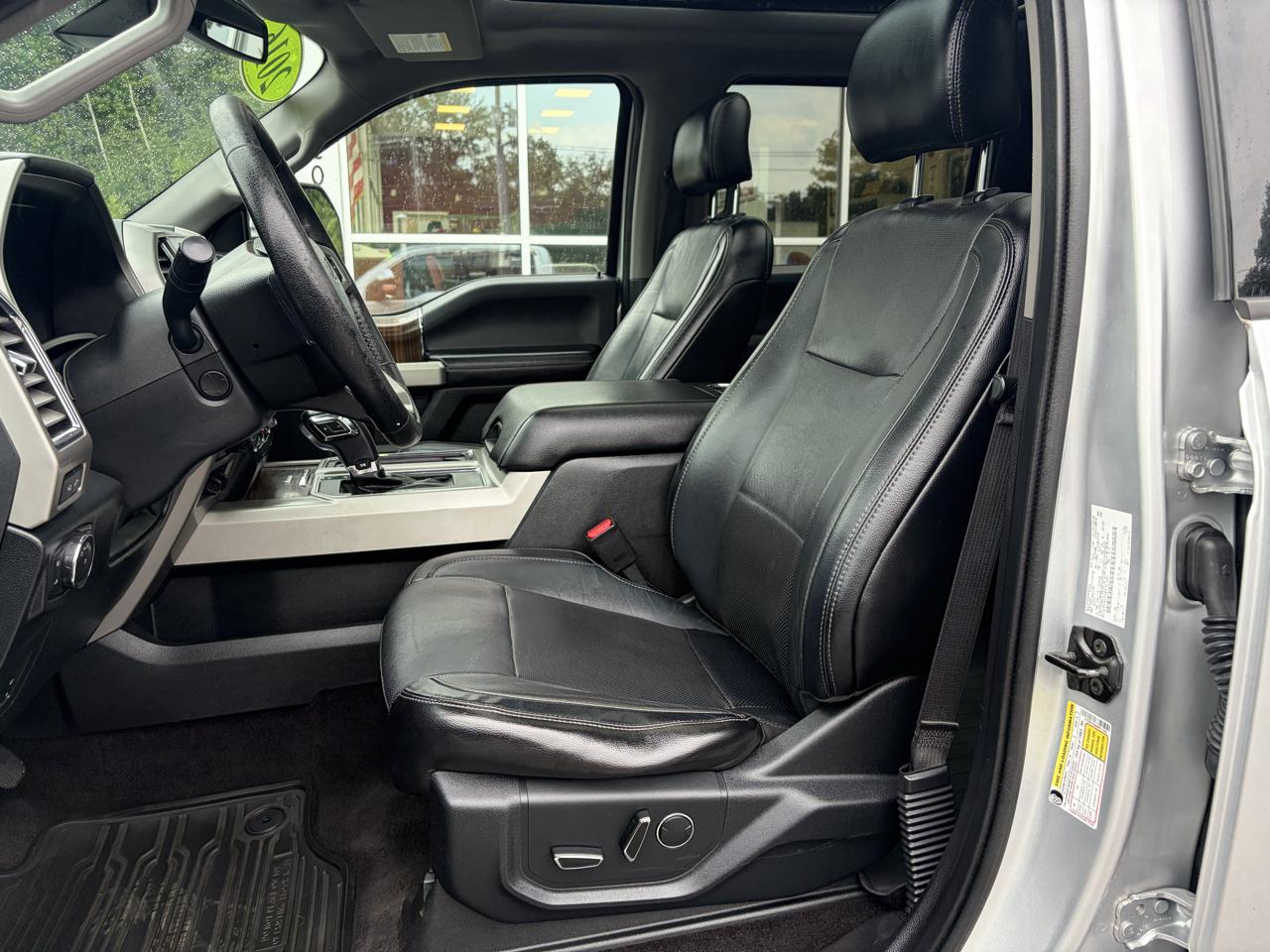 Ford F-150  2016
