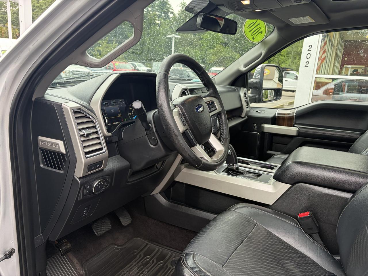 Ford F-150  2016