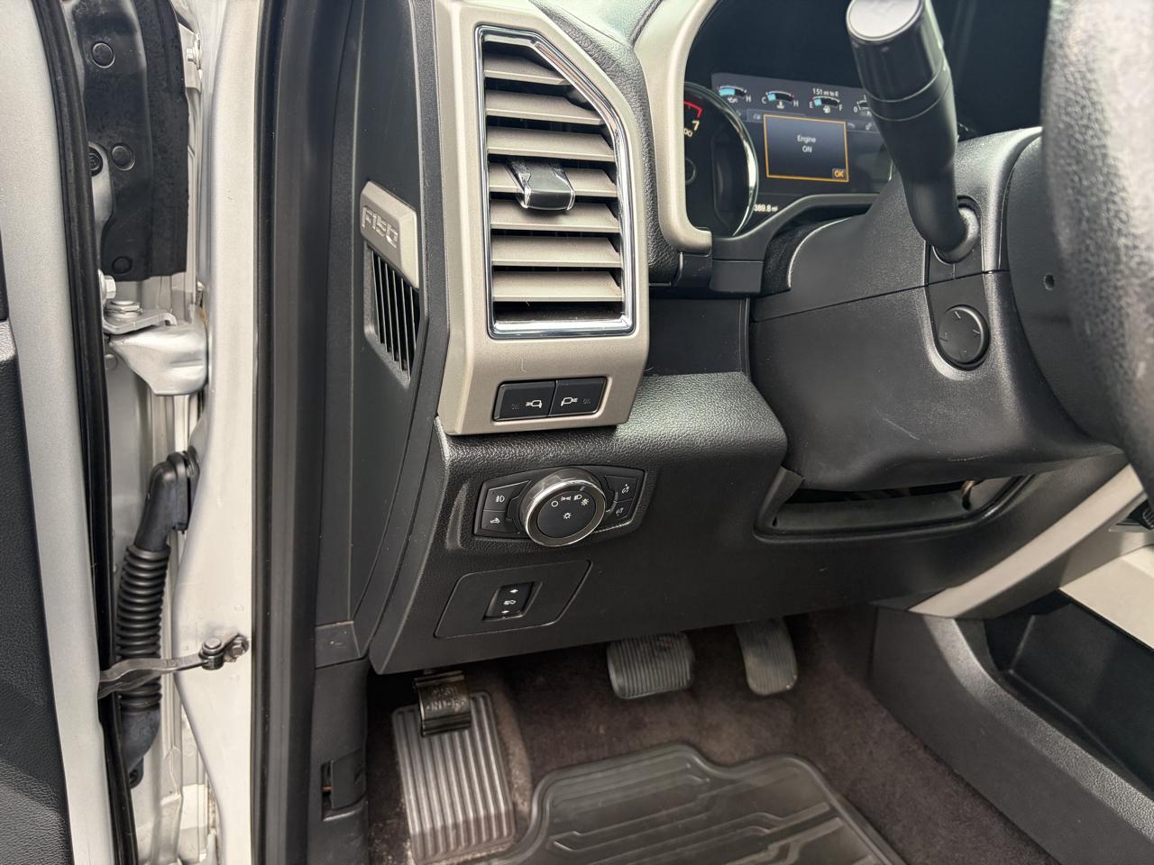 Ford F-150  2016