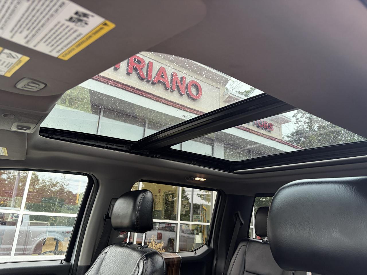 Ford F-150  2016
