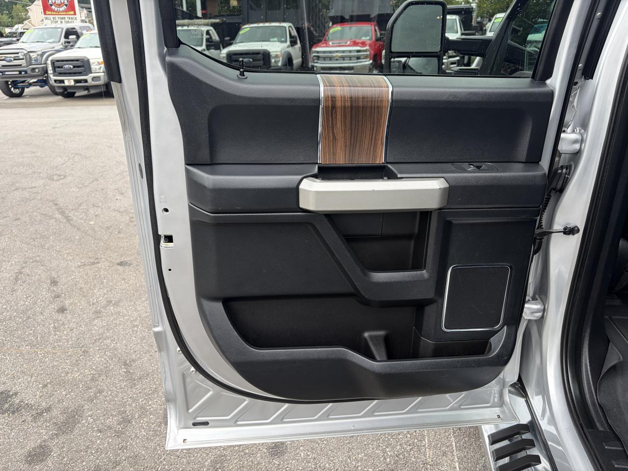 Ford F-150  2016