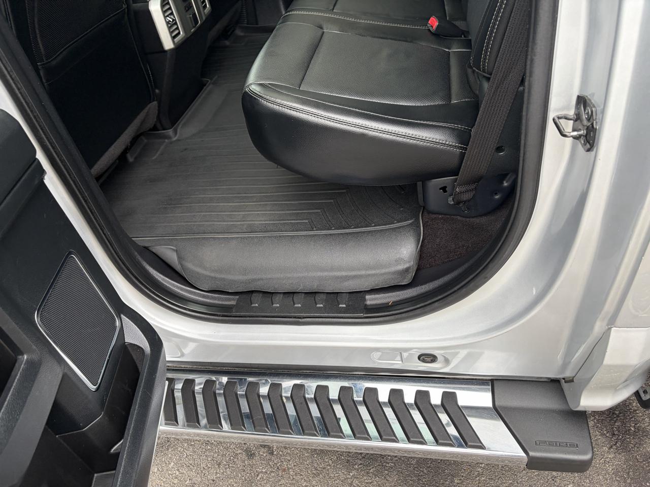 Ford F-150  2016
