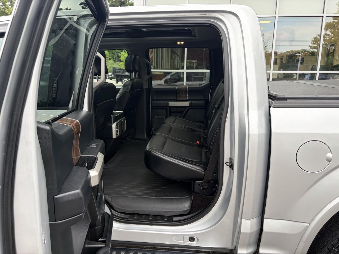 Ford F-150  2016