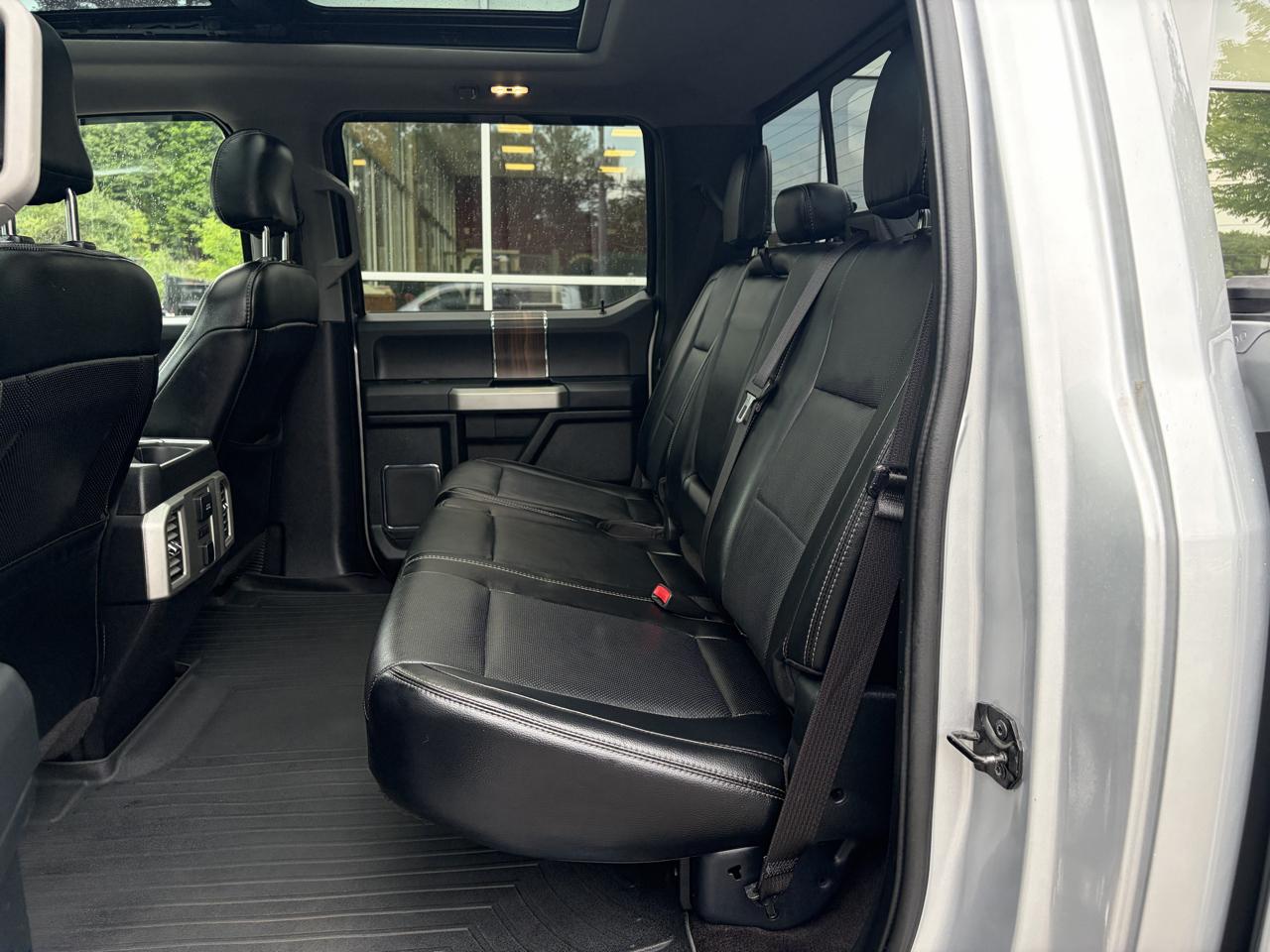Ford F-150  2016