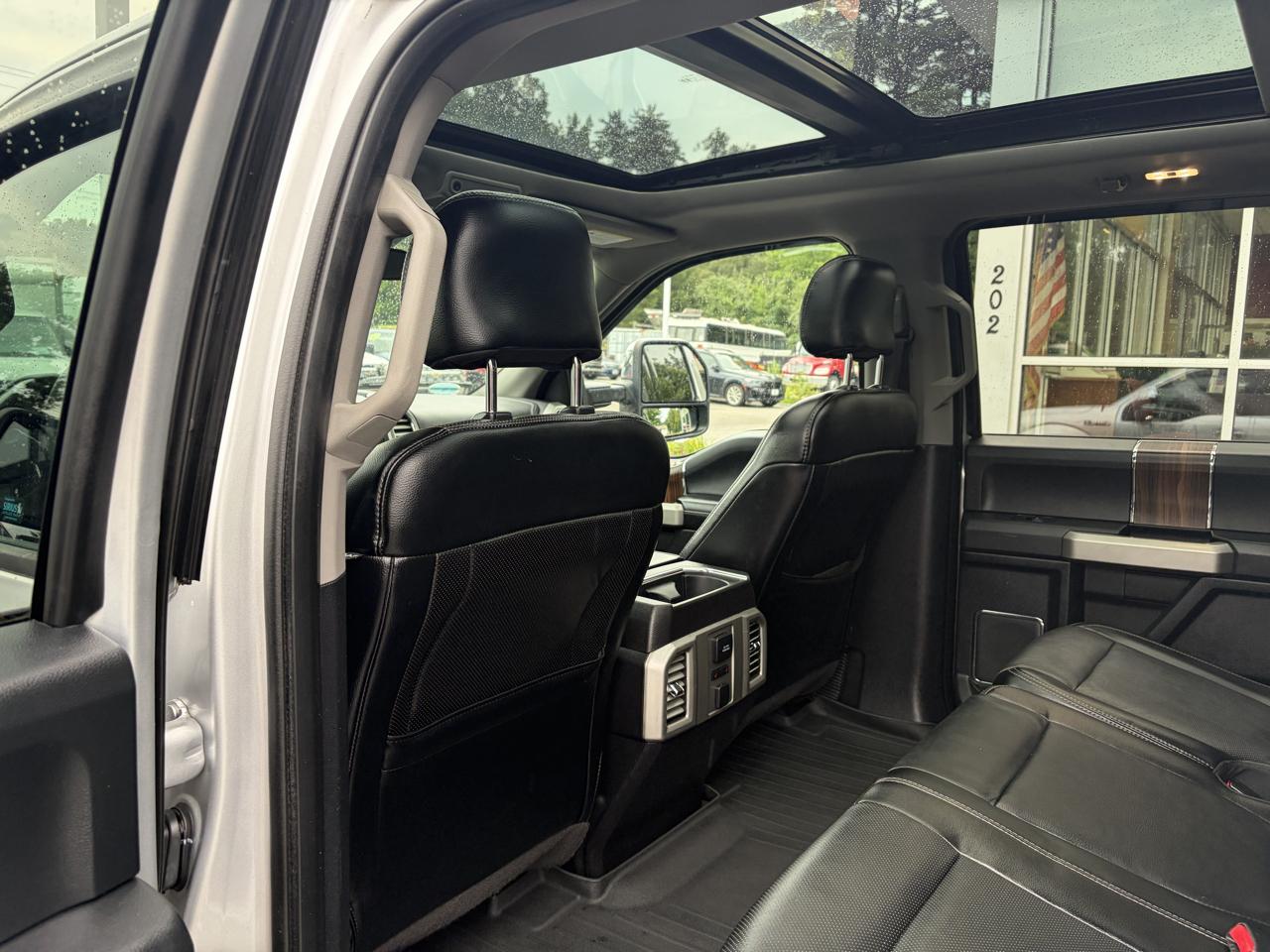 Ford F-150  2016
