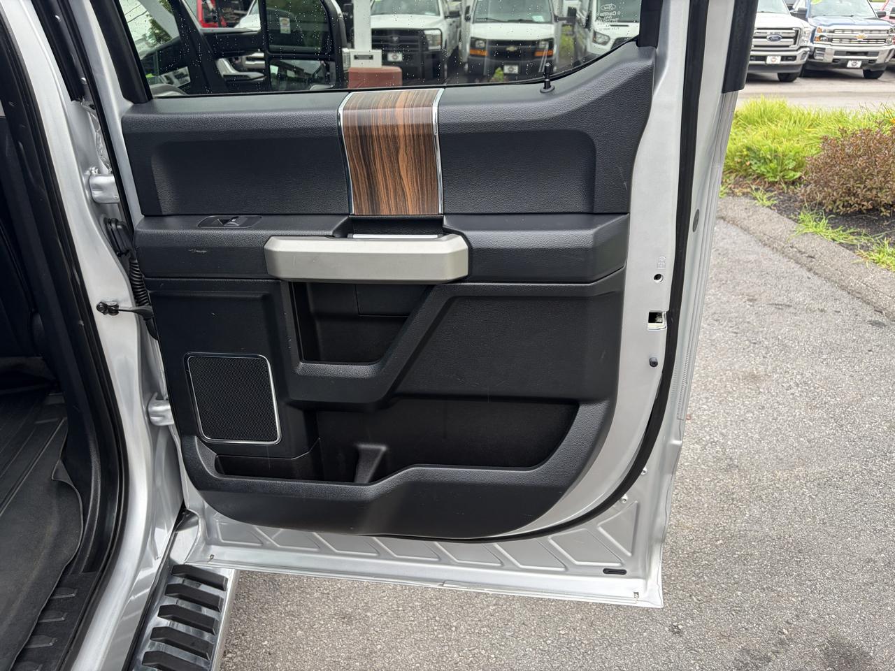 Ford F-150  2016