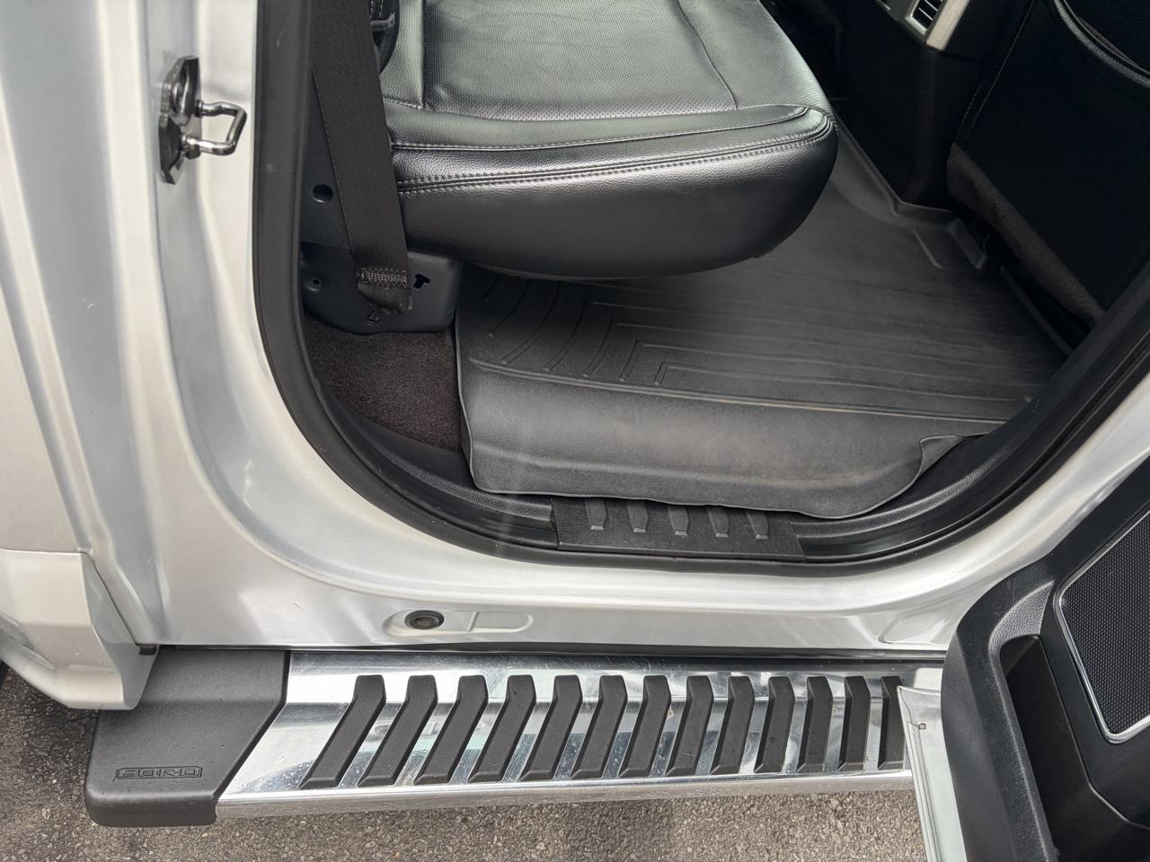 Ford F-150  2016