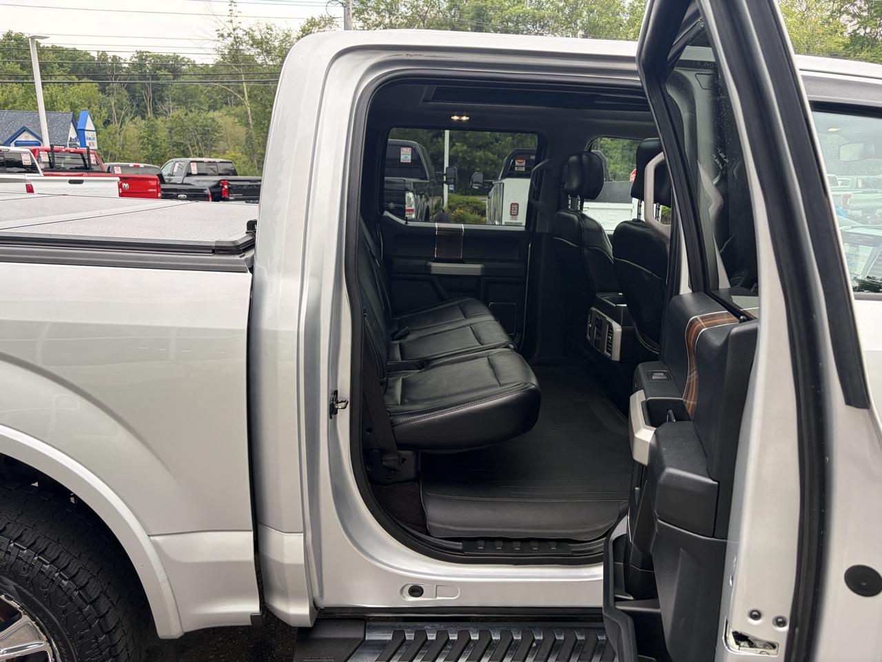 Ford F-150  2016