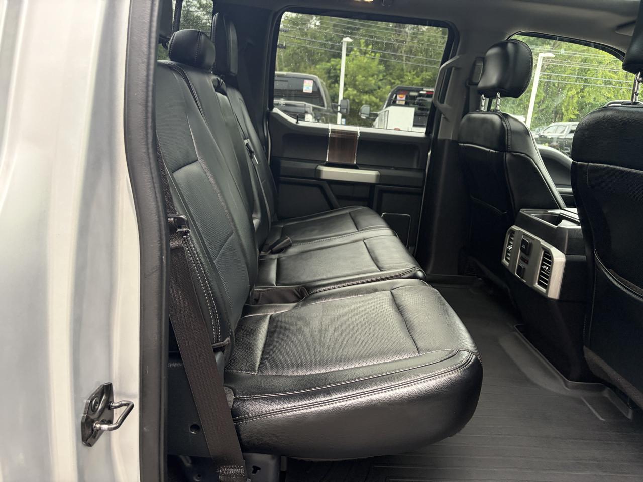 Ford F-150  2016