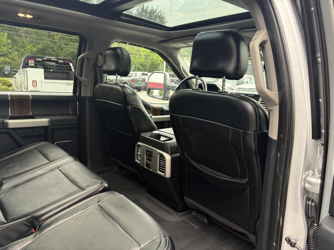 Ford F-150  2016
