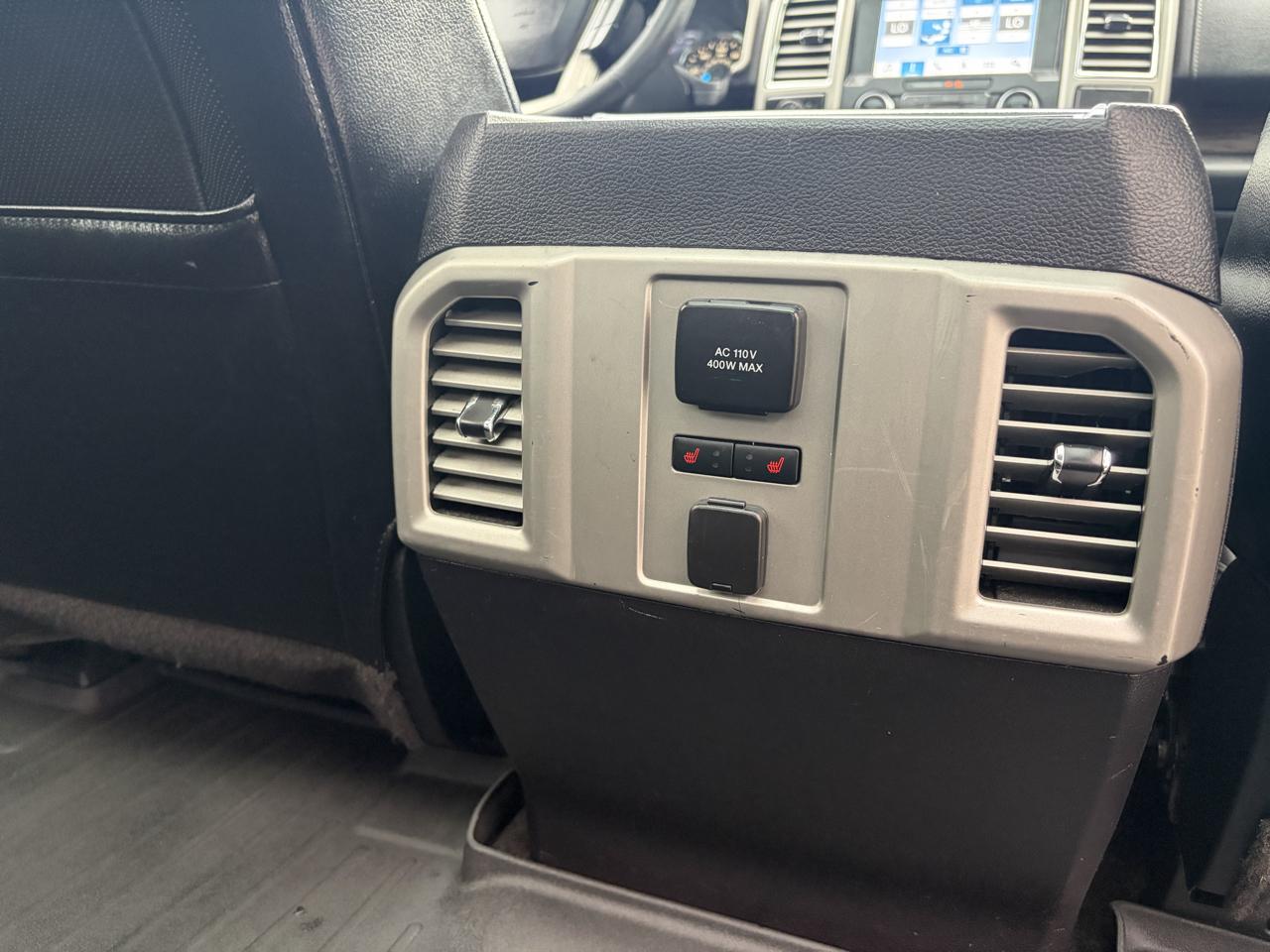 Ford F-150  2016