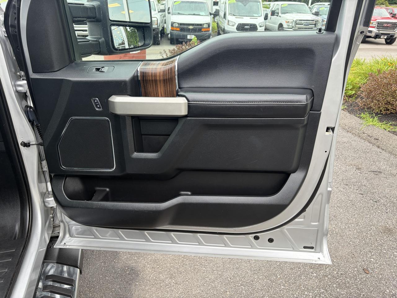 Ford F-150  2016