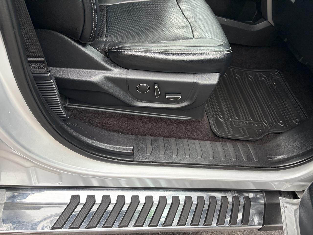 Ford F-150  2016