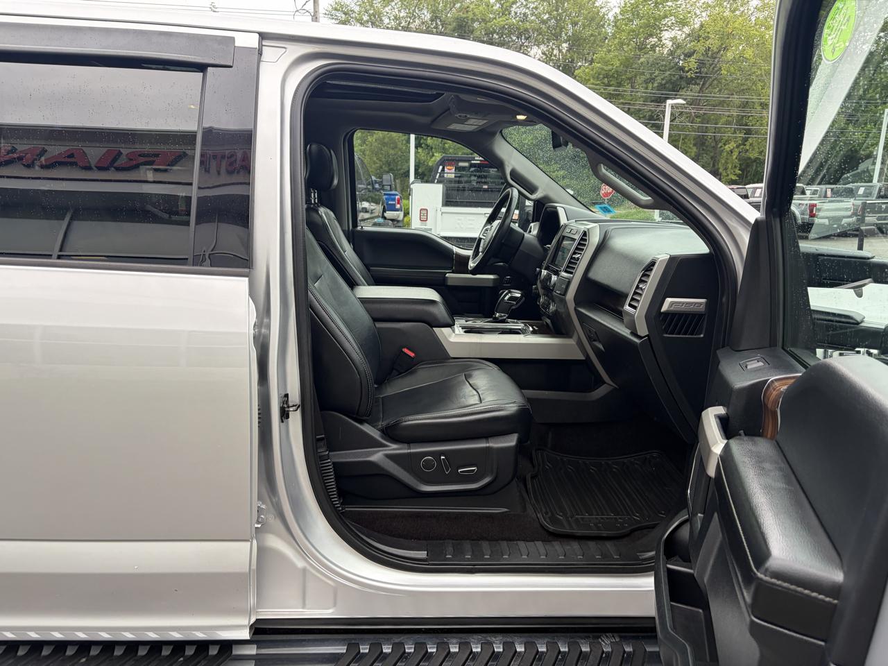 Ford F-150  2016