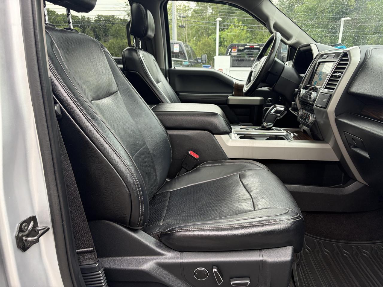 Ford F-150  2016