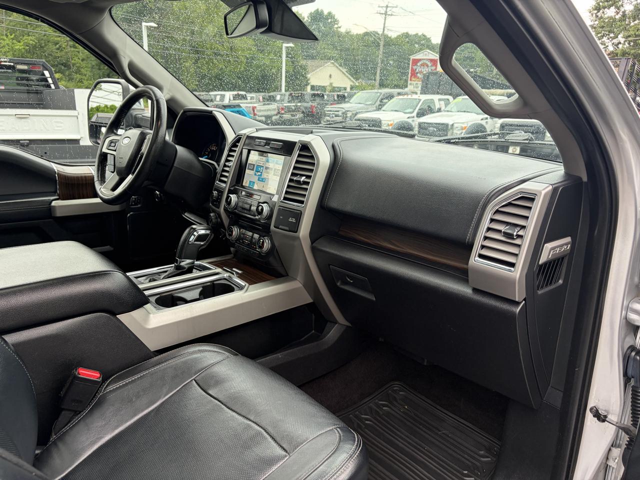 Ford F-150  2016
