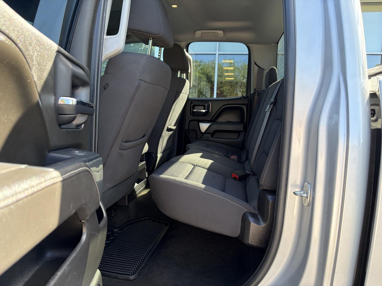 Chevrolet Silverado 2500HD  2017