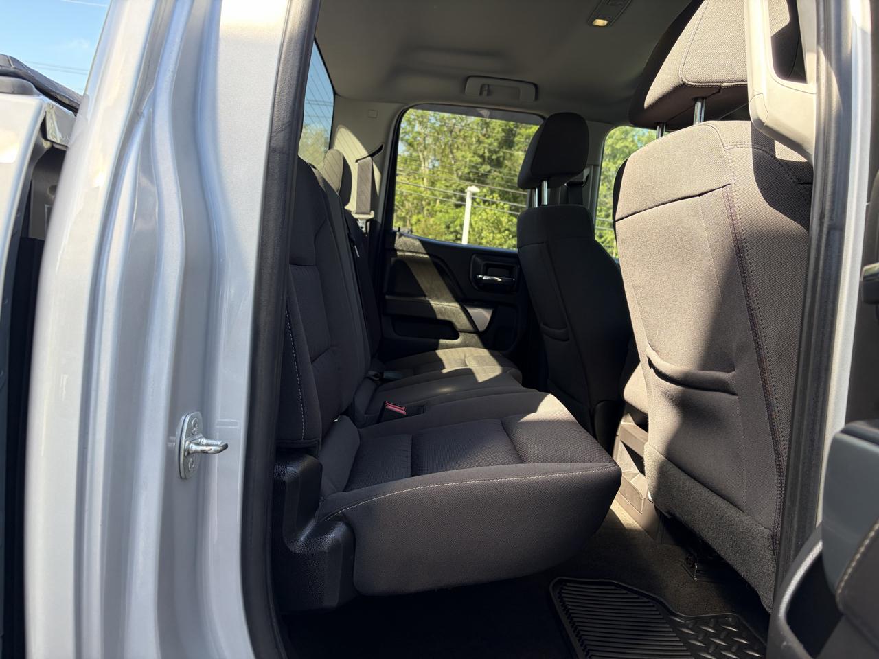 Chevrolet Silverado 2500HD  2017