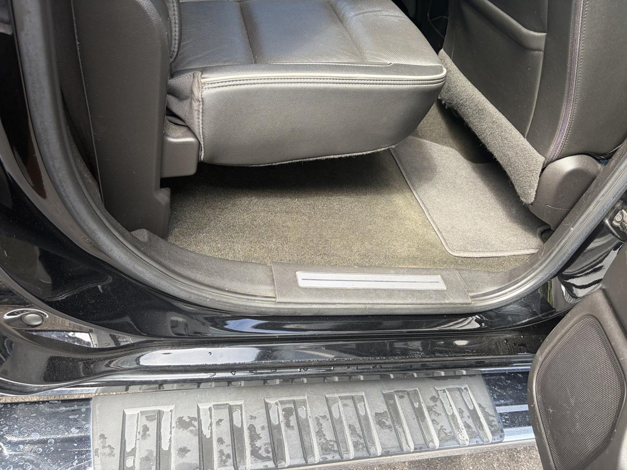 Chevrolet Silverado 2500HD  2017