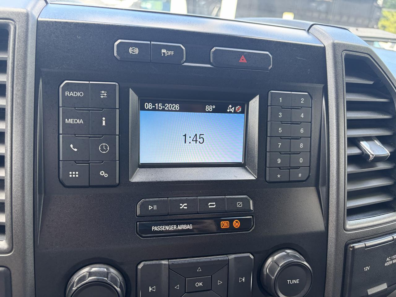 Ford Super Duty F-350 DRW  2020
