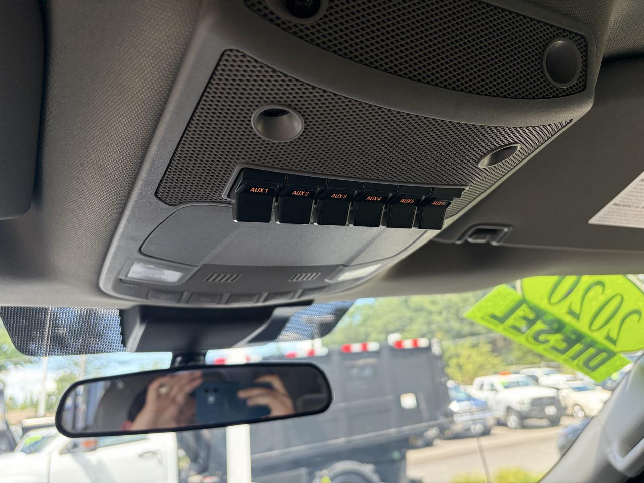 Ford Super Duty F-350 DRW  2020