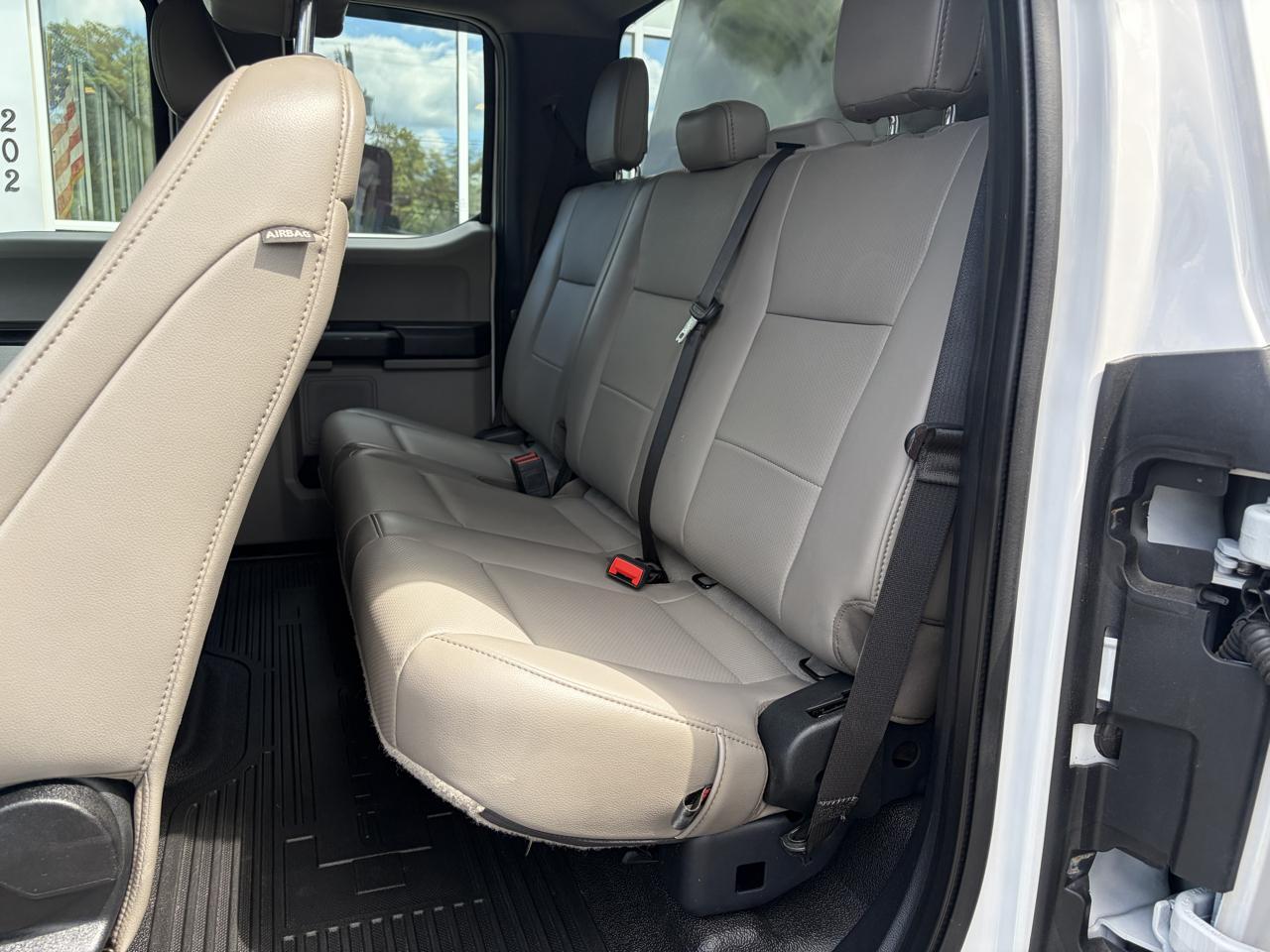 Ford Super Duty F-350 DRW  2020