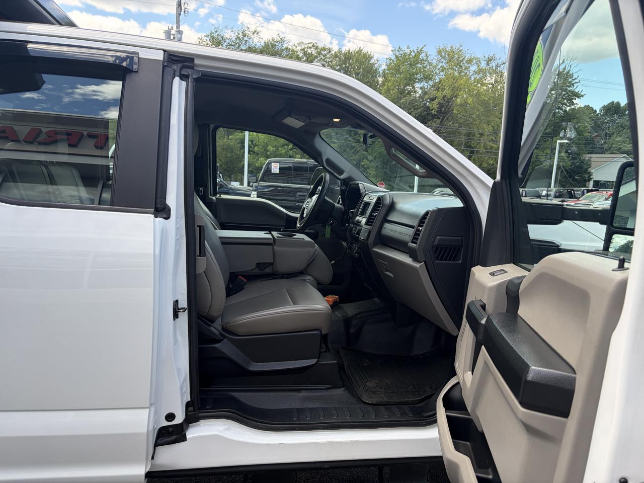Ford Super Duty F-350 DRW  2020