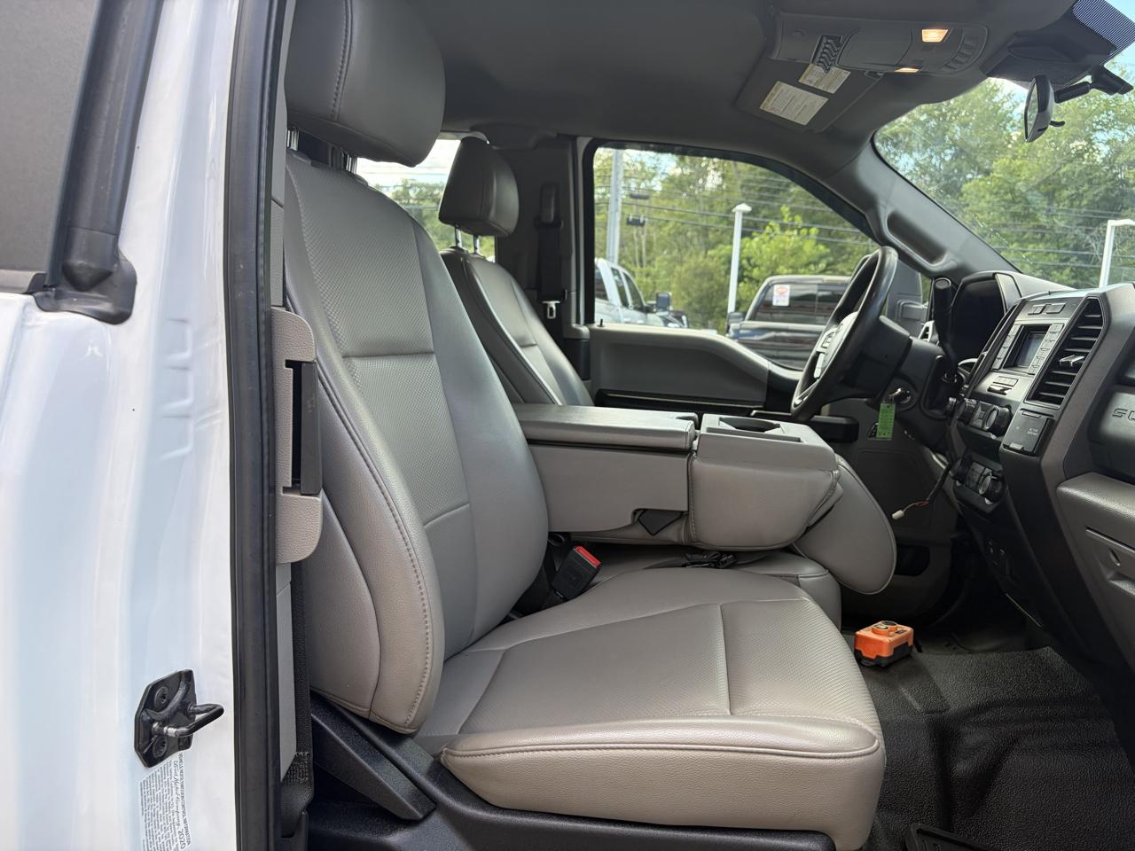 Ford Super Duty F-350 DRW  2020