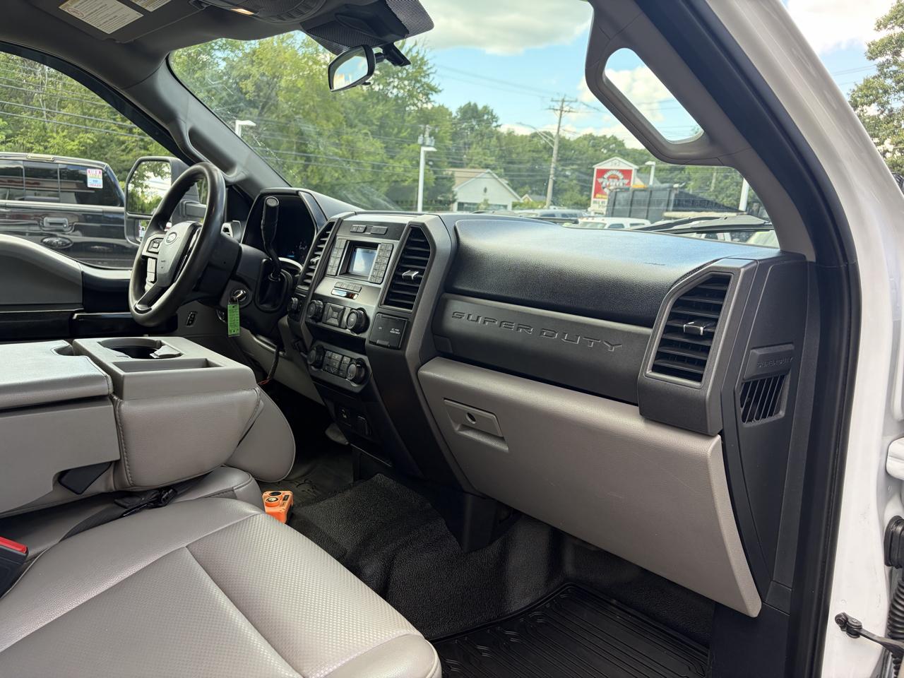 Ford Super Duty F-350 DRW  2020