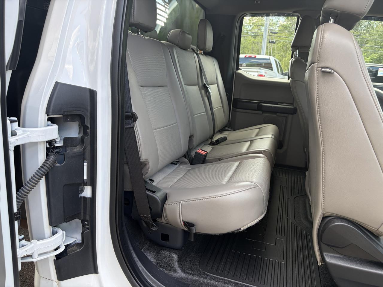 Ford Super Duty F-350 DRW  2020