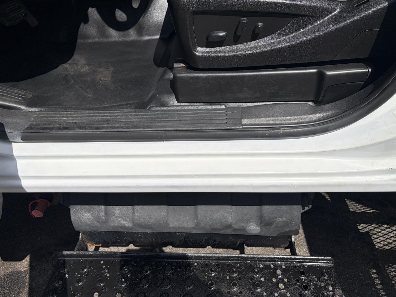 Chevrolet Silverado MD  2019