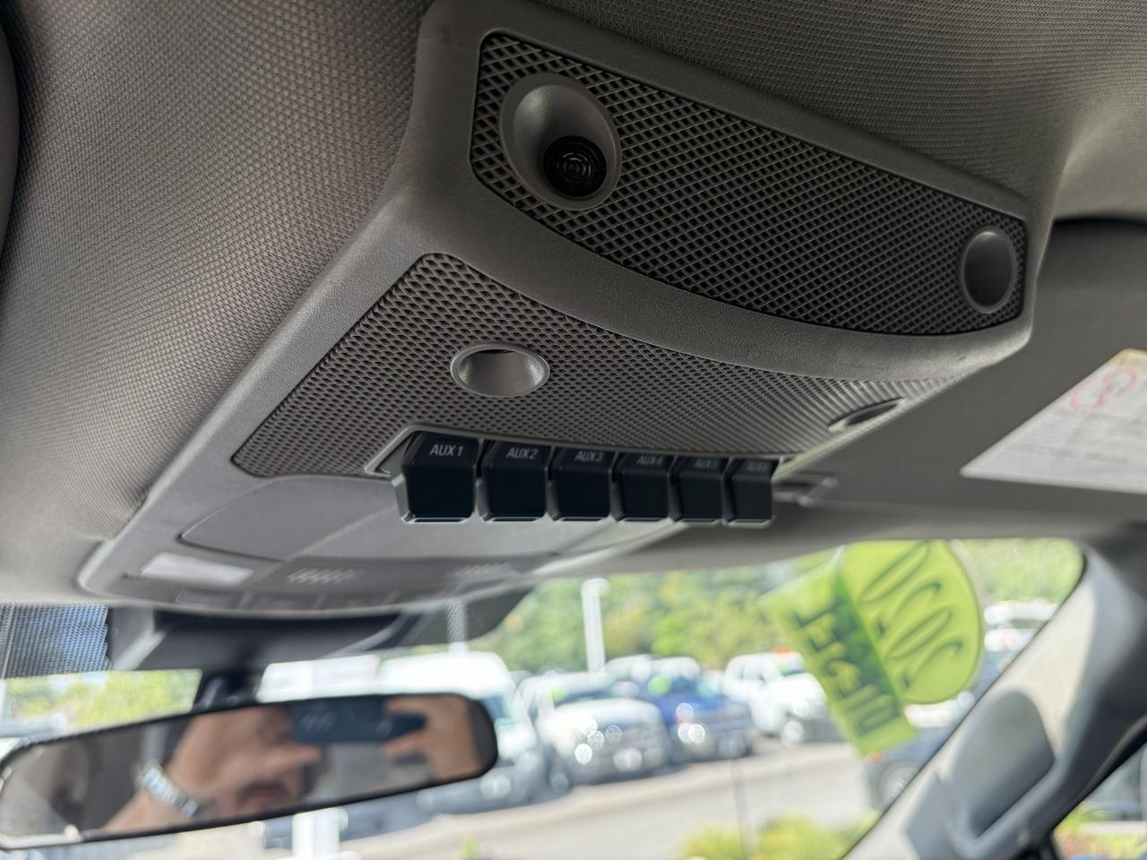 Ford Super Duty F-550 DRW  2020