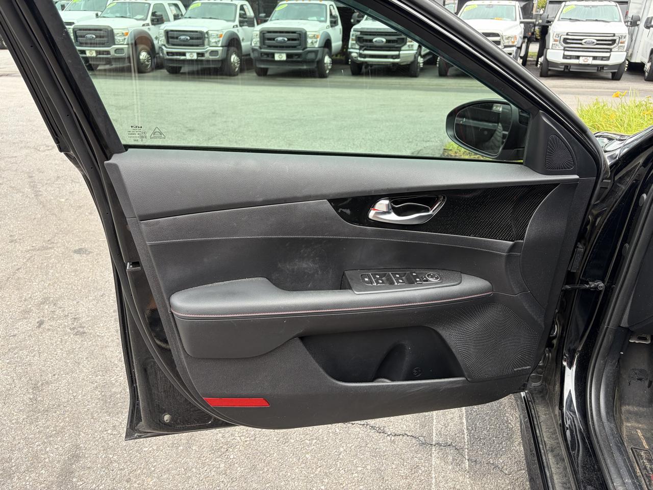 Kia Forte  2024