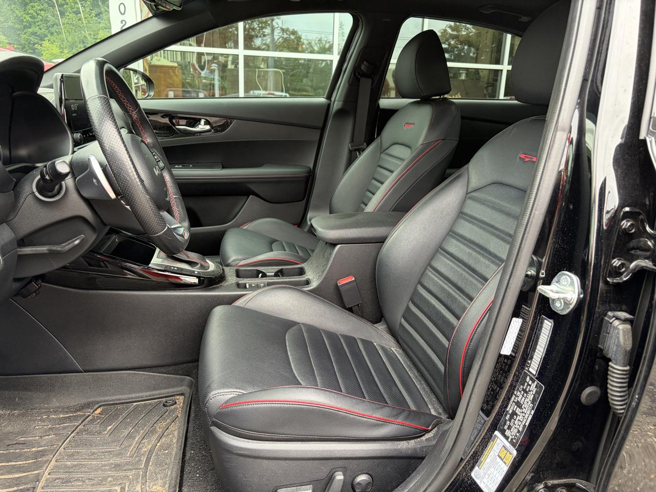 Kia Forte  2024