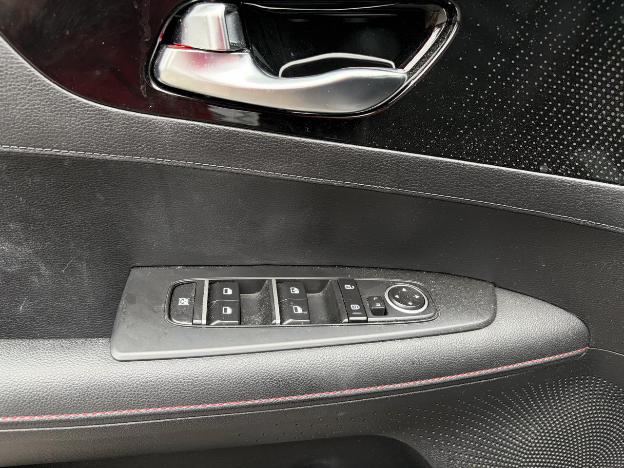 Kia Forte  2024