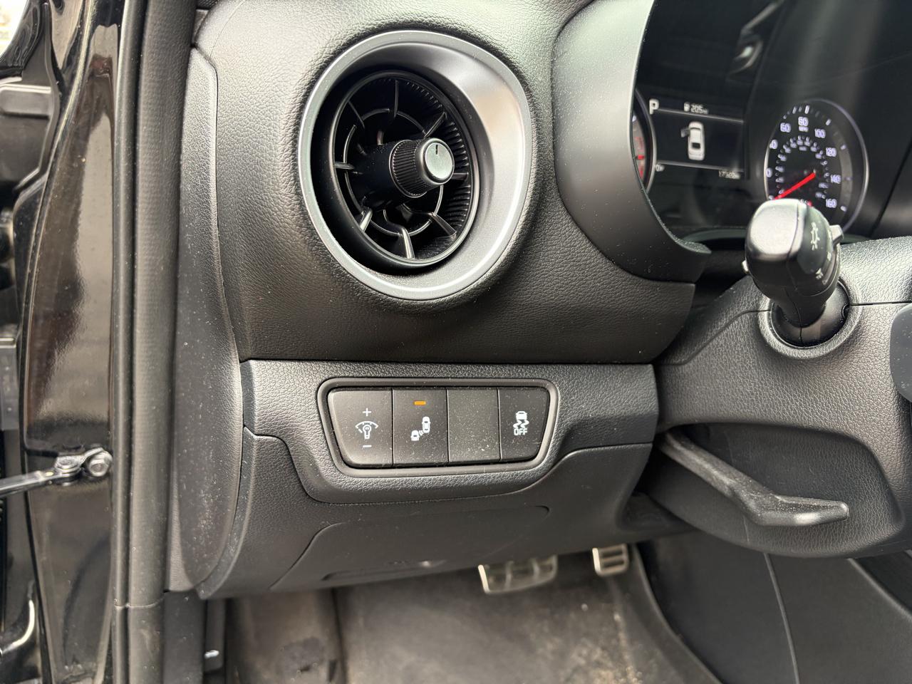 Kia Forte  2024