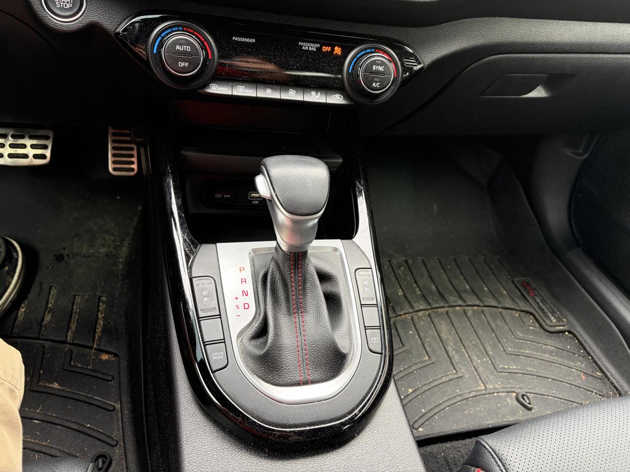 Kia Forte  2024
