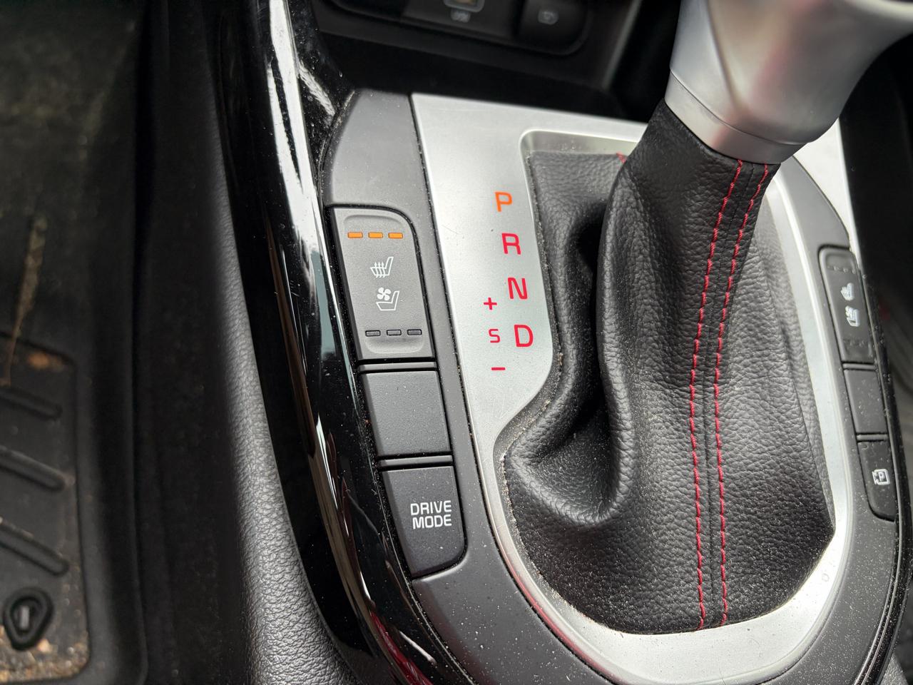 Kia Forte  2024