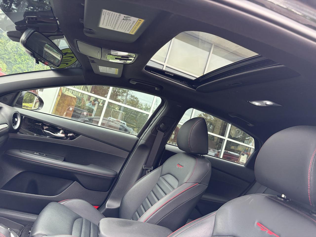 Kia Forte  2024