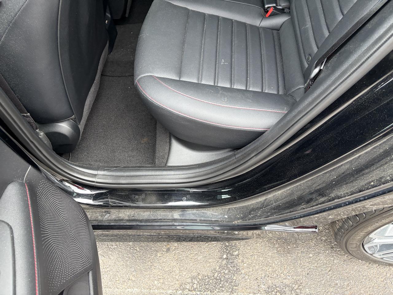 Kia Forte  2024