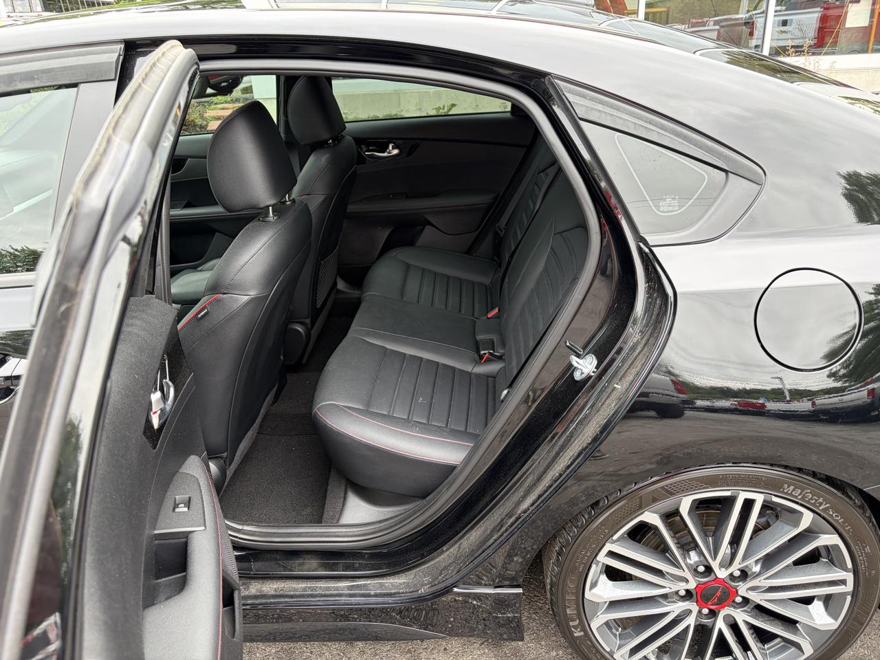 Kia Forte  2024