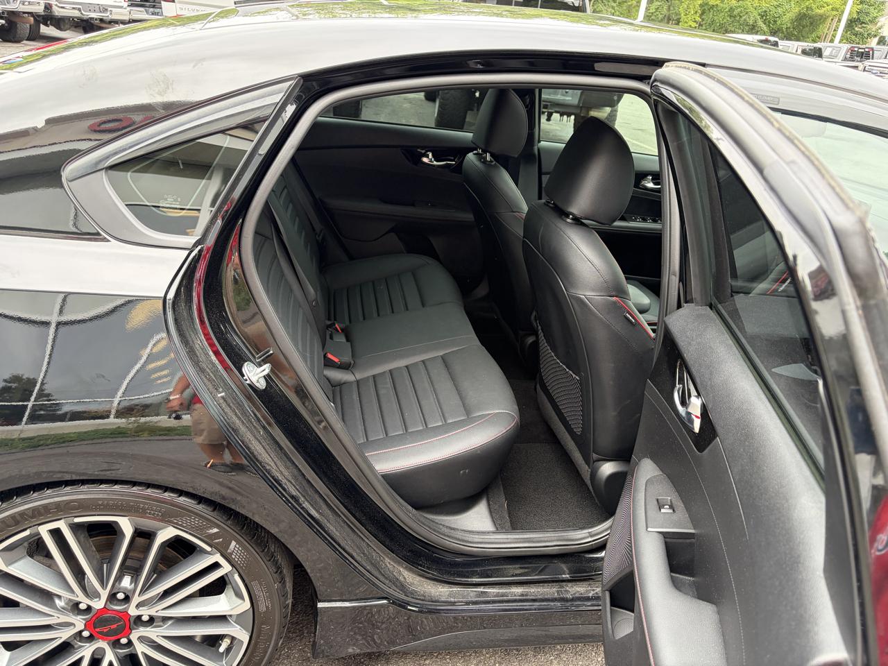 Kia Forte  2024