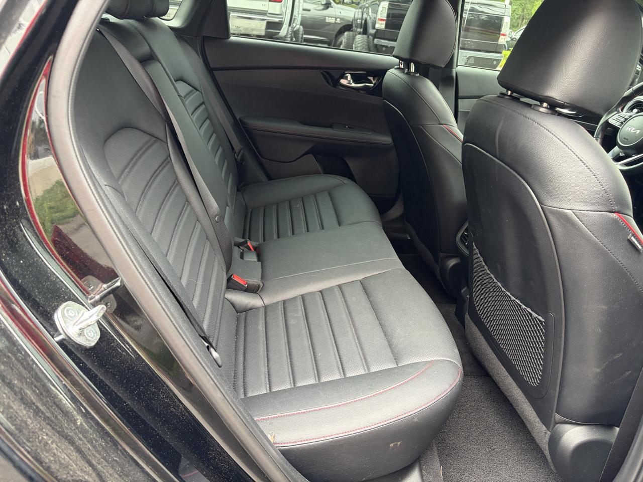 Kia Forte  2024
