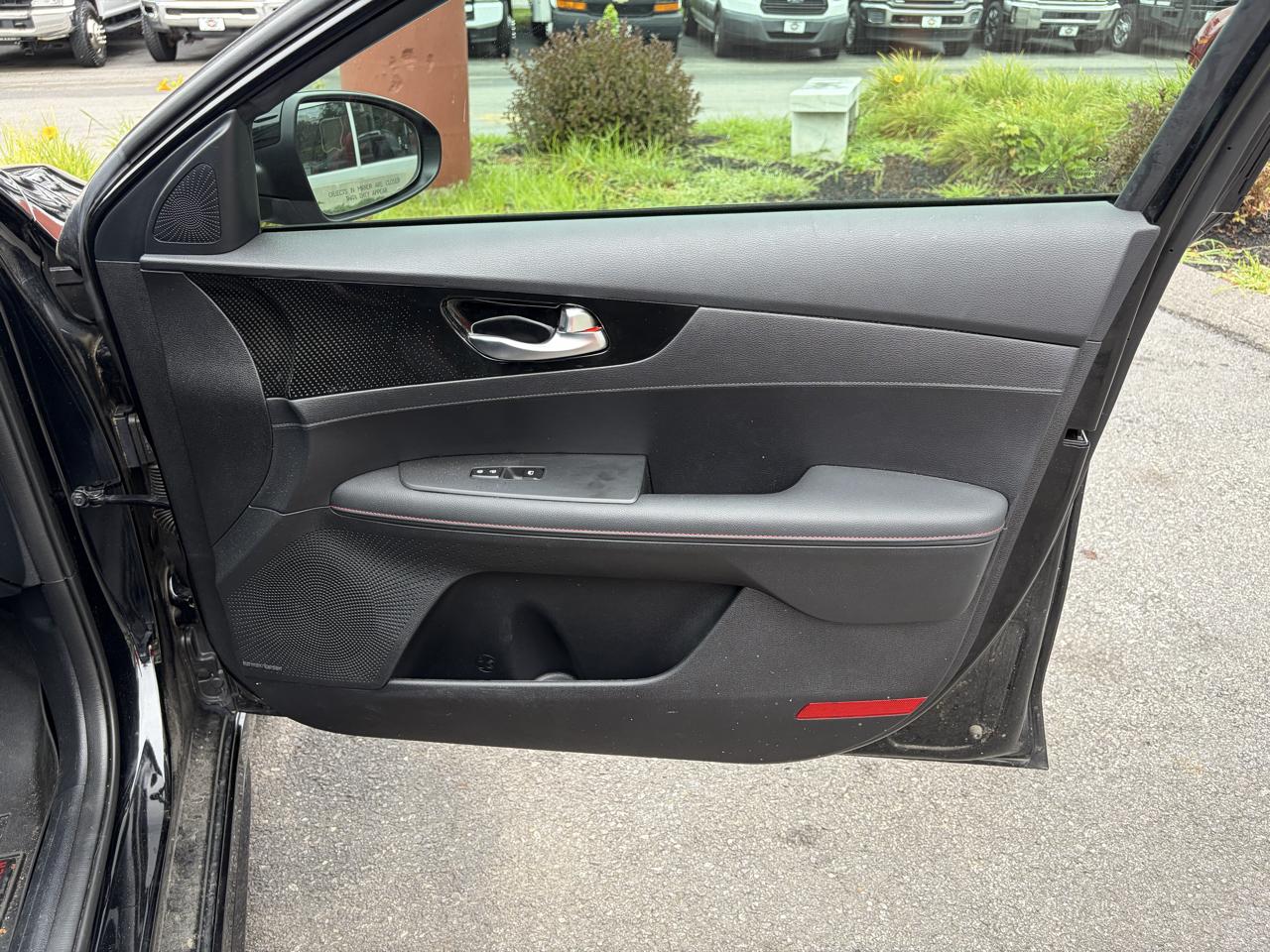 Kia Forte  2024