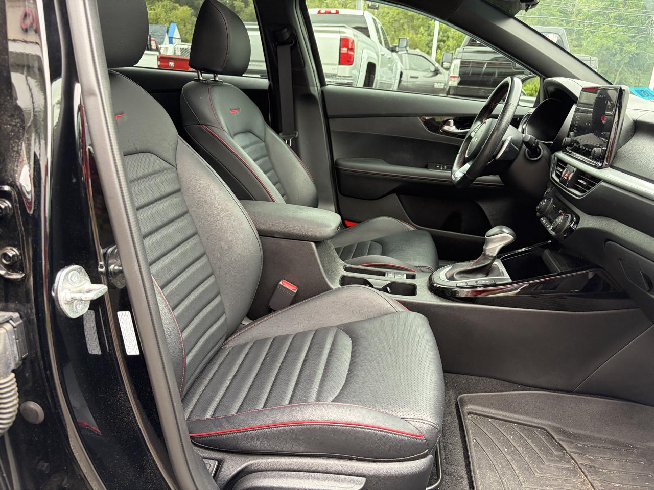 Kia Forte  2024