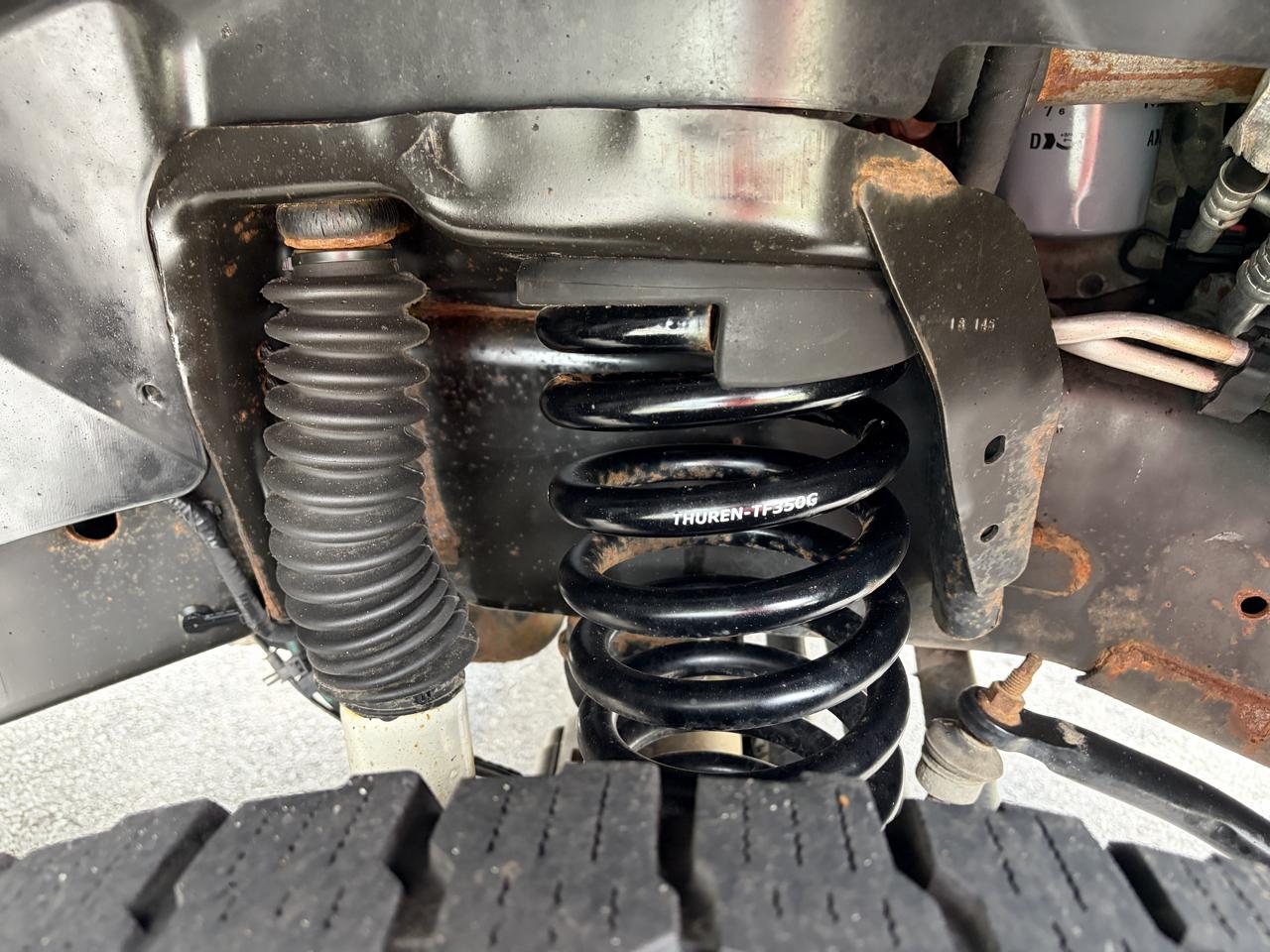 RAM 2500  2018
