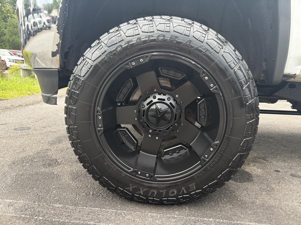 GMC Sierra 2500HD  2017