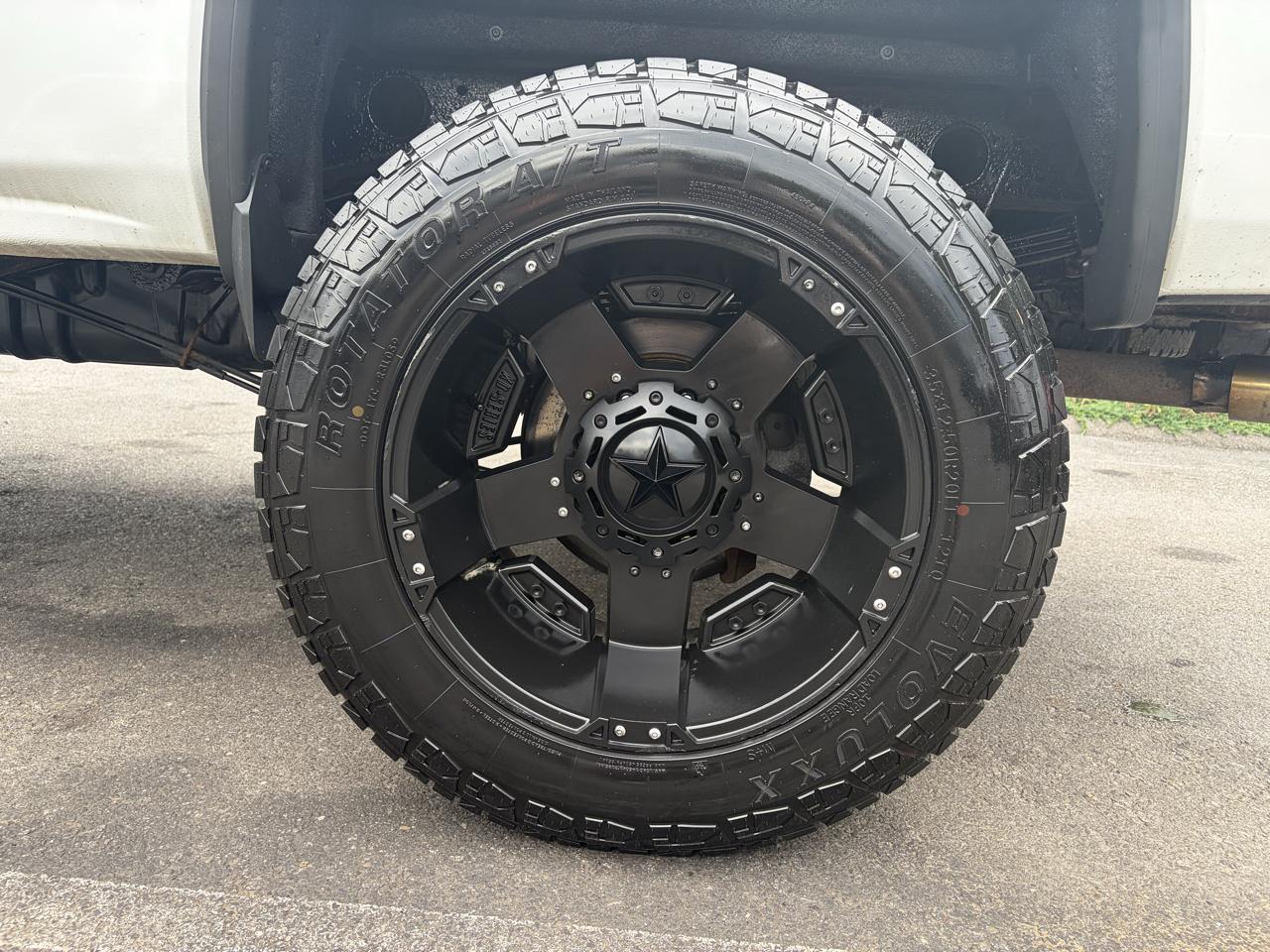 GMC Sierra 2500HD  2017
